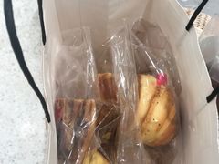 -分子跳动鲜活面包(五一大道店)