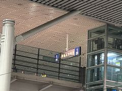 -洛阳龙门站