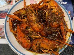 -三妹小龙虾·黄油蟹(华侨城总店)