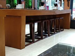 大堂-锡笼记·无锡小笼(大润发店)