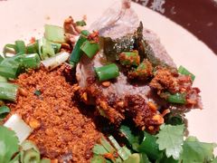 -受气牛肉·重庆耙牛肉(南坪总店)