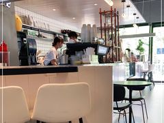 -明谦·Coffee&Cocktail Bar(美您公园店)