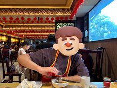 -田鸭肠·非遗火锅(彭州店)