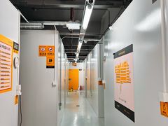 -安东易迷你仓自助寄存仓库(光复西路店)