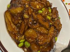 -玉桥餐厅(天坛店)