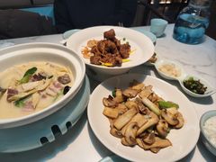 -淮扬韵(高新大都荟店)