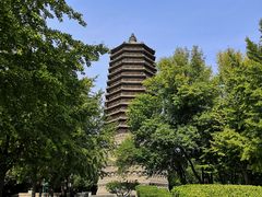 -玲珑塔公园
