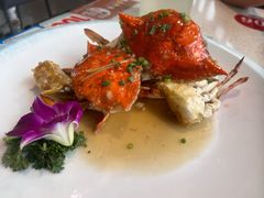 -巧克力渔家.小船海鲜胶东菜(万平口店)