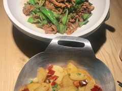 -文记卢源外·江西小炒(凤城八路店)