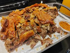 -北国之春国宴(乌兰察布店)