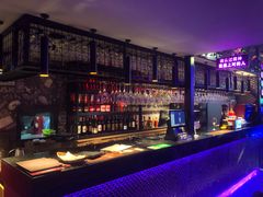 -21点音乐餐吧(水悦城店)