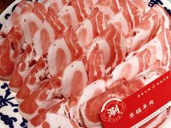 -东镇老火锅(长春路首店)