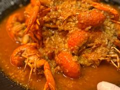 -红盔甲·小龙虾(长寿路店)
