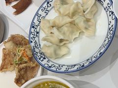 -东方饺子王(新奥购物中心店)