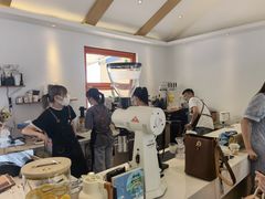 -稀物集咖啡(徽州大道店)