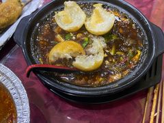 -风雷烧烤·风雷酸辣汤(墙宅路店)