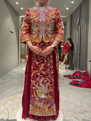-SATIN COUTURE瑟庭婚纱礼服馆