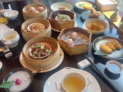 -新天世纪中餐厅