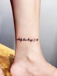 -旺刺青纹身工作室