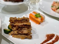 -四季民福烤鸭店(望京旺角店)
