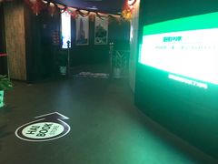 -中影国际影城(兰生大厦CINITY LED店)