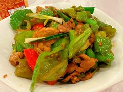 -粤湘情(珠海海泉湾店)