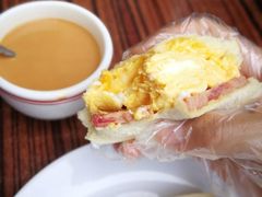 -華歡冰室-WahFoon(吉大店)
