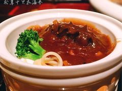 -小广寒电影艺术餐厅(小广寒经三路店)