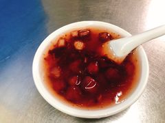 -芳婆糕团店(王府大街店)