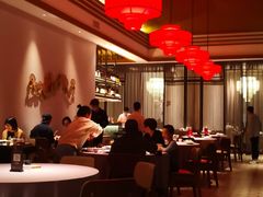 大堂-金鸭季·北京烤鸭(深业上城店)