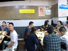 -堂客老火锅(欣阳广场总店)