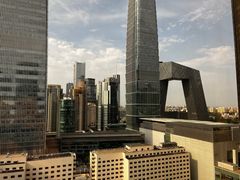 -北京中国大饭店