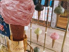 -VENCHI 闻绮(北京国贸商城店)