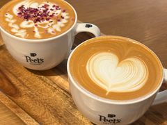 -Peet's Coffee皮爷咖啡(大学路店)
