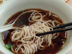 -李先生牛肉面大王(营口大润发店)