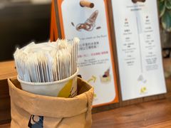 -LUNEURS月乐诗·法式冰淇淋(北外滩来福士广场店)