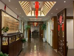 大堂-绿波廊(豫园店)