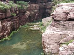 -云台山风景名胜区