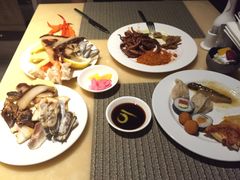 -天怡豪生大酒店-怡园中餐厅(枣山路店)