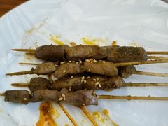 -十里铺铁板鱿鱼