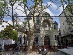 -思南书局·诗歌店