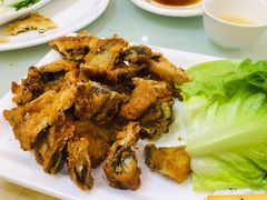 马鲛鱼-好吉祥大酒楼