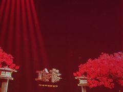 -赤红音乐现场(浦东金桥路店)