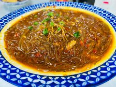 肉沫粉丝煲-洞天食府(北大街店)