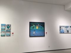 -四川美术学院美术馆