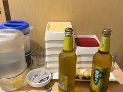 -海底捞火锅(天鹅湖银泰店)