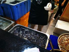 -黑色经典臭豆腐·湖南特产(太平街口店)