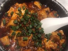 -川味堂·四川豆花(八卦岭店)