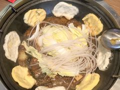 -那红花·东北菜铁锅炖(仙林金鹰店)