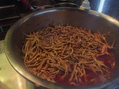 -张记捆鸡(总店)